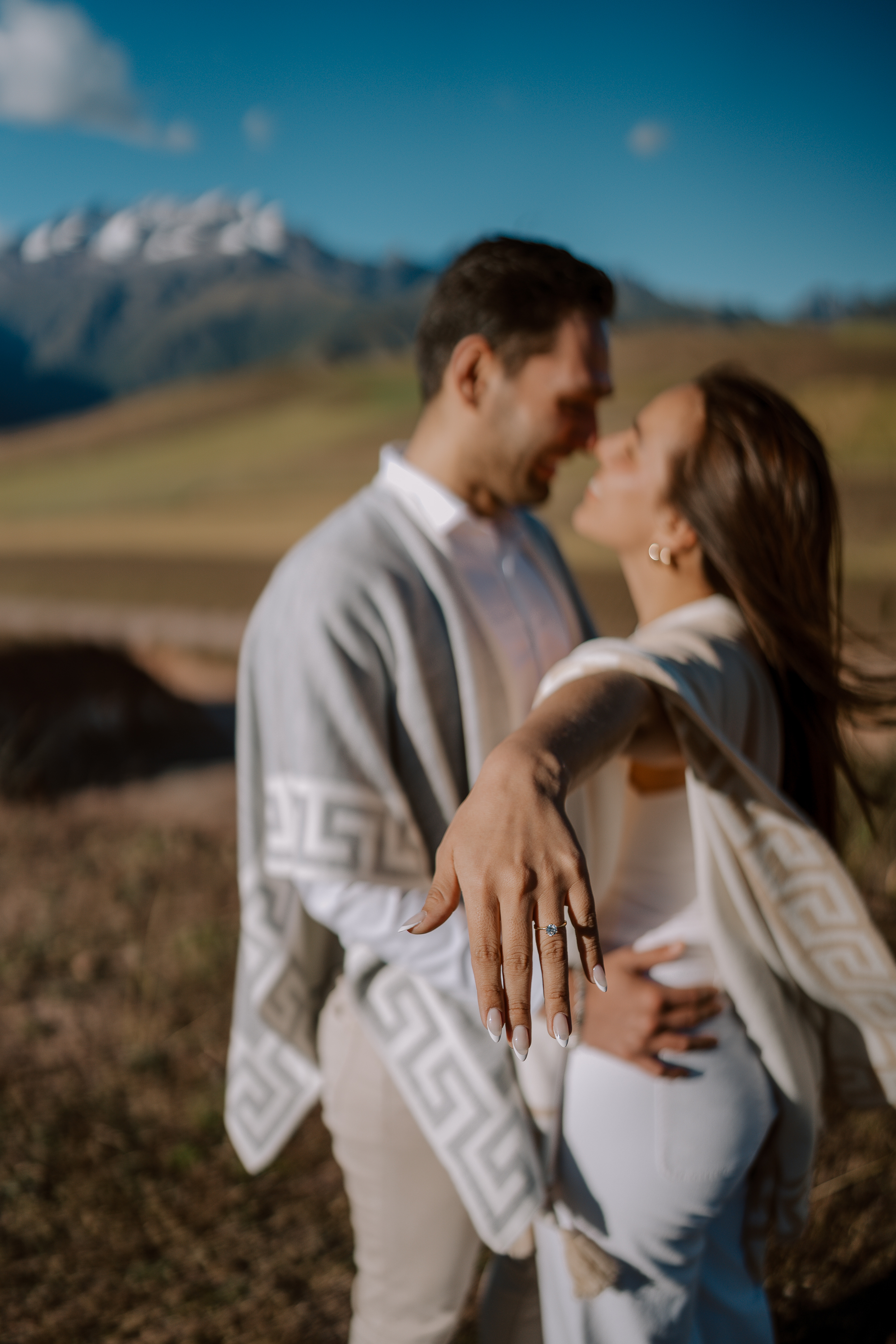 DIANA & MIGUEL - Foto 4