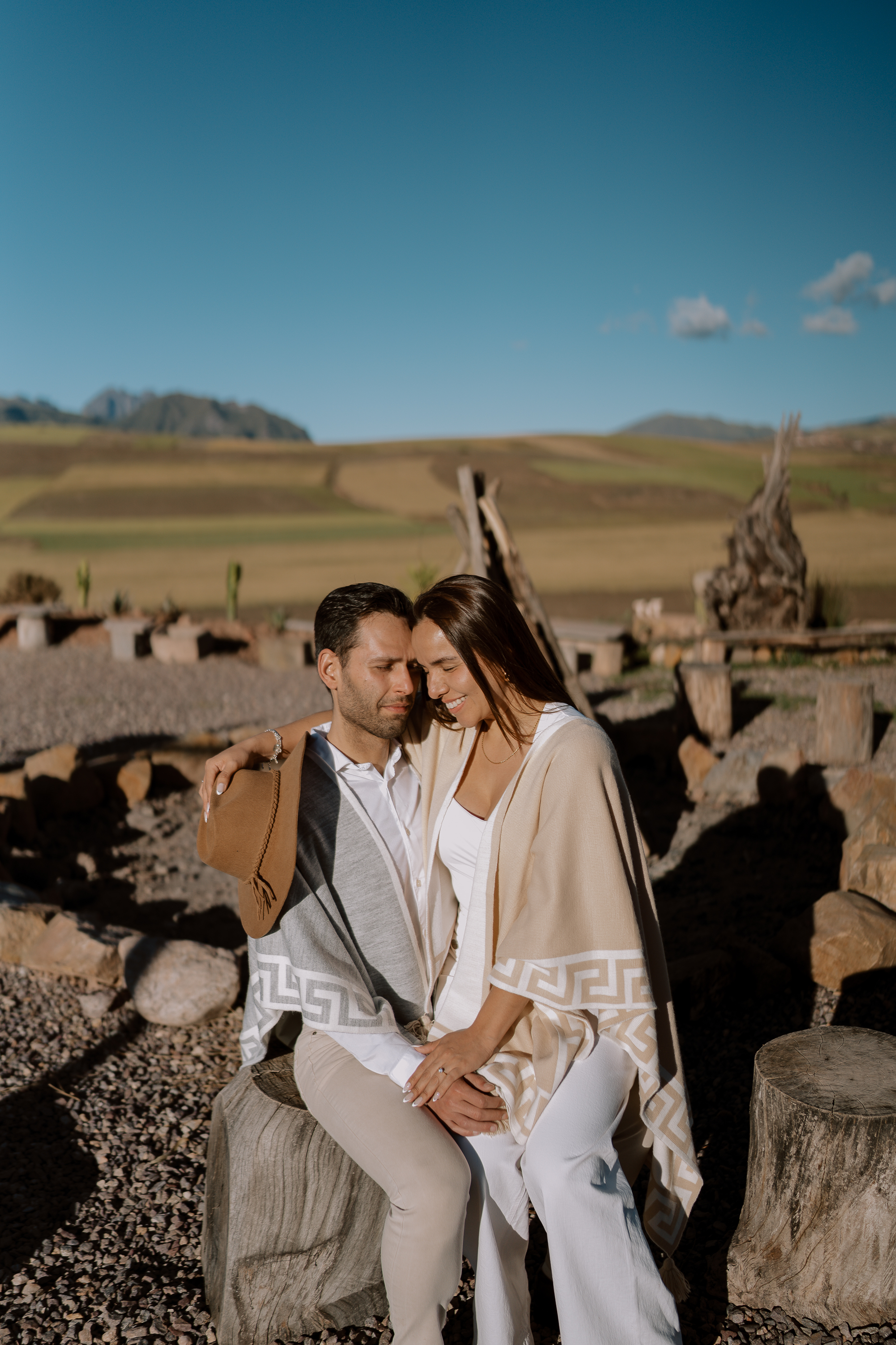 DIANA & MIGUEL - Foto 8