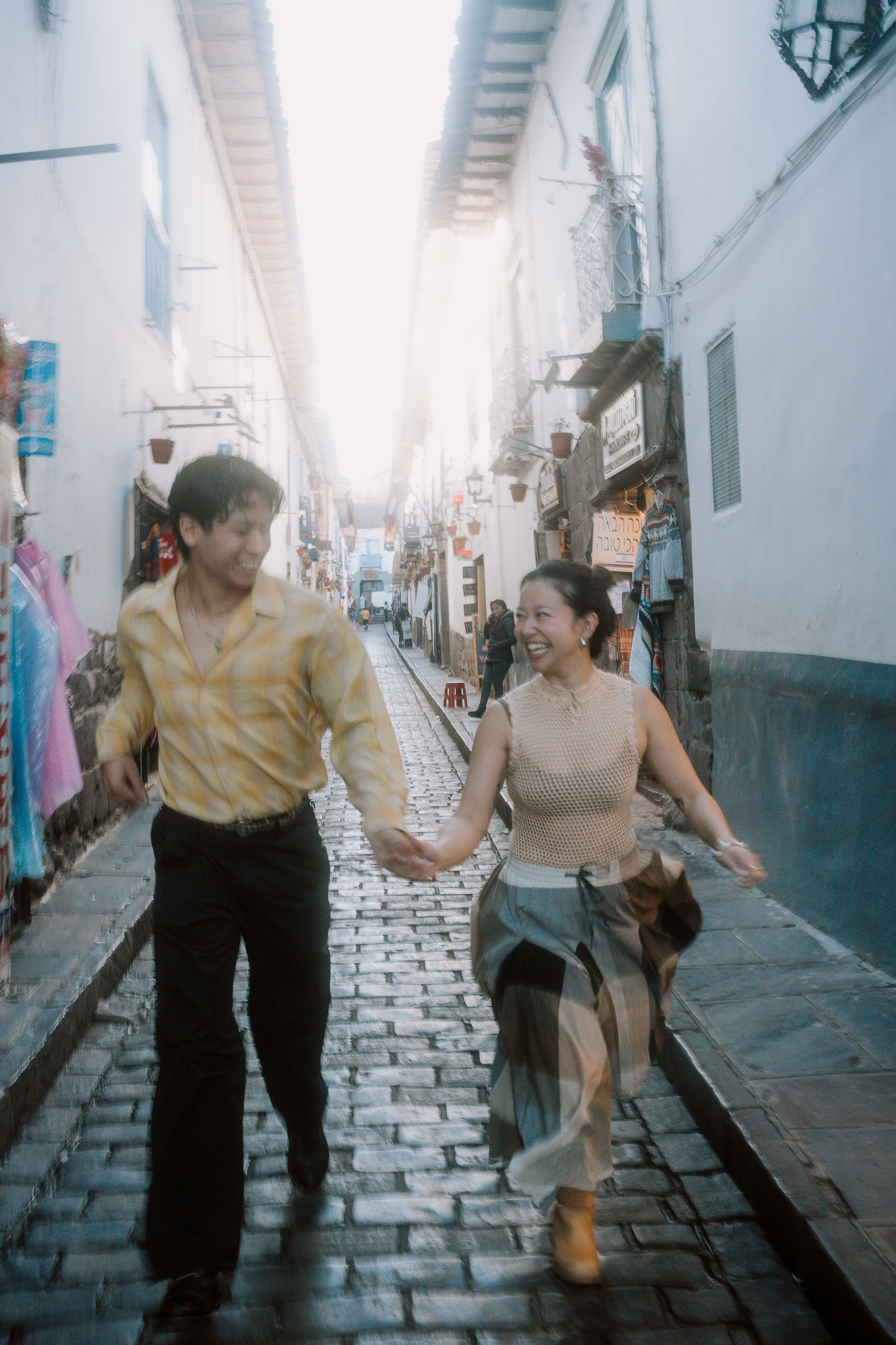 PHIL & CHANSI - Foto 12