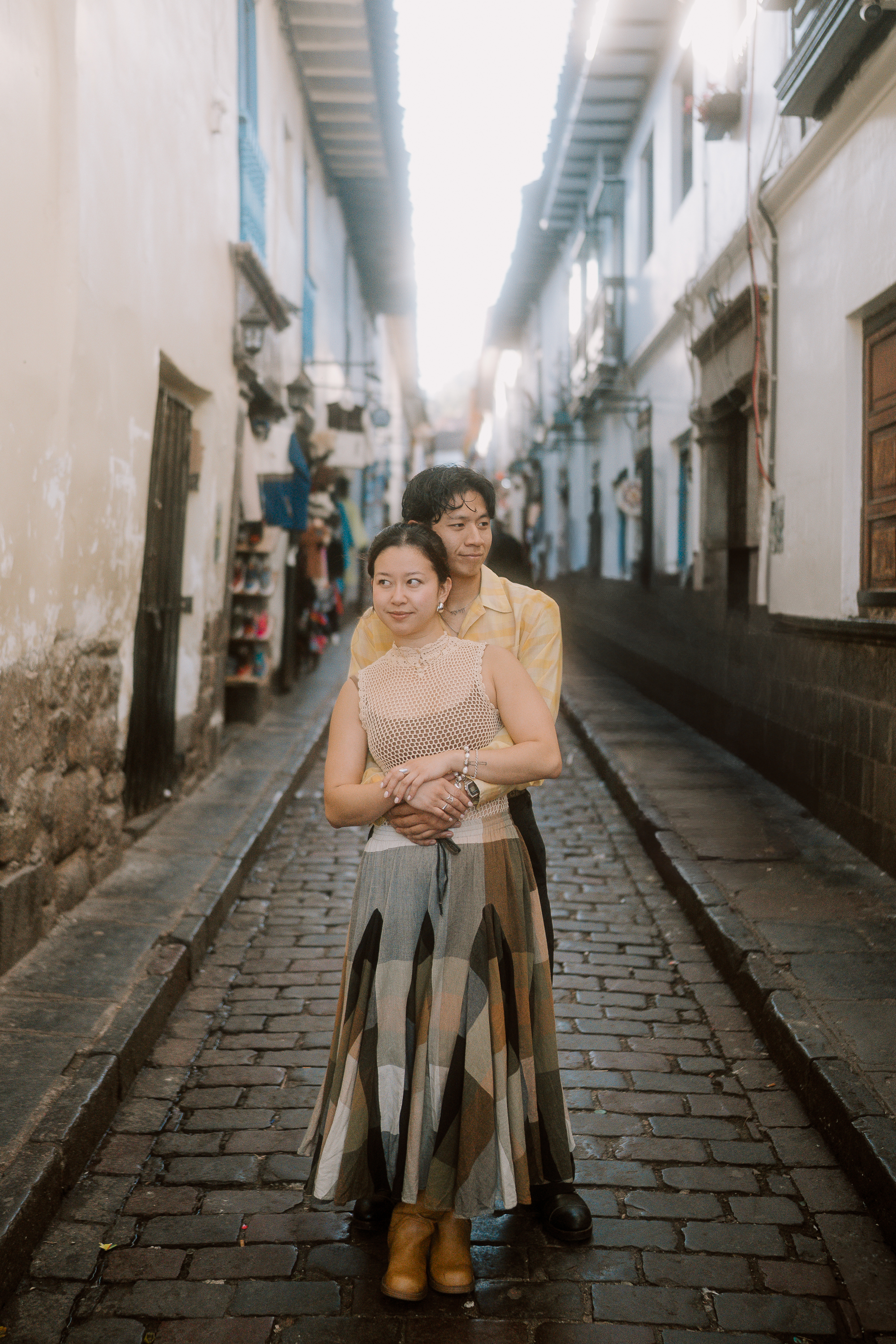 PHIL & CHANSI - Foto 13