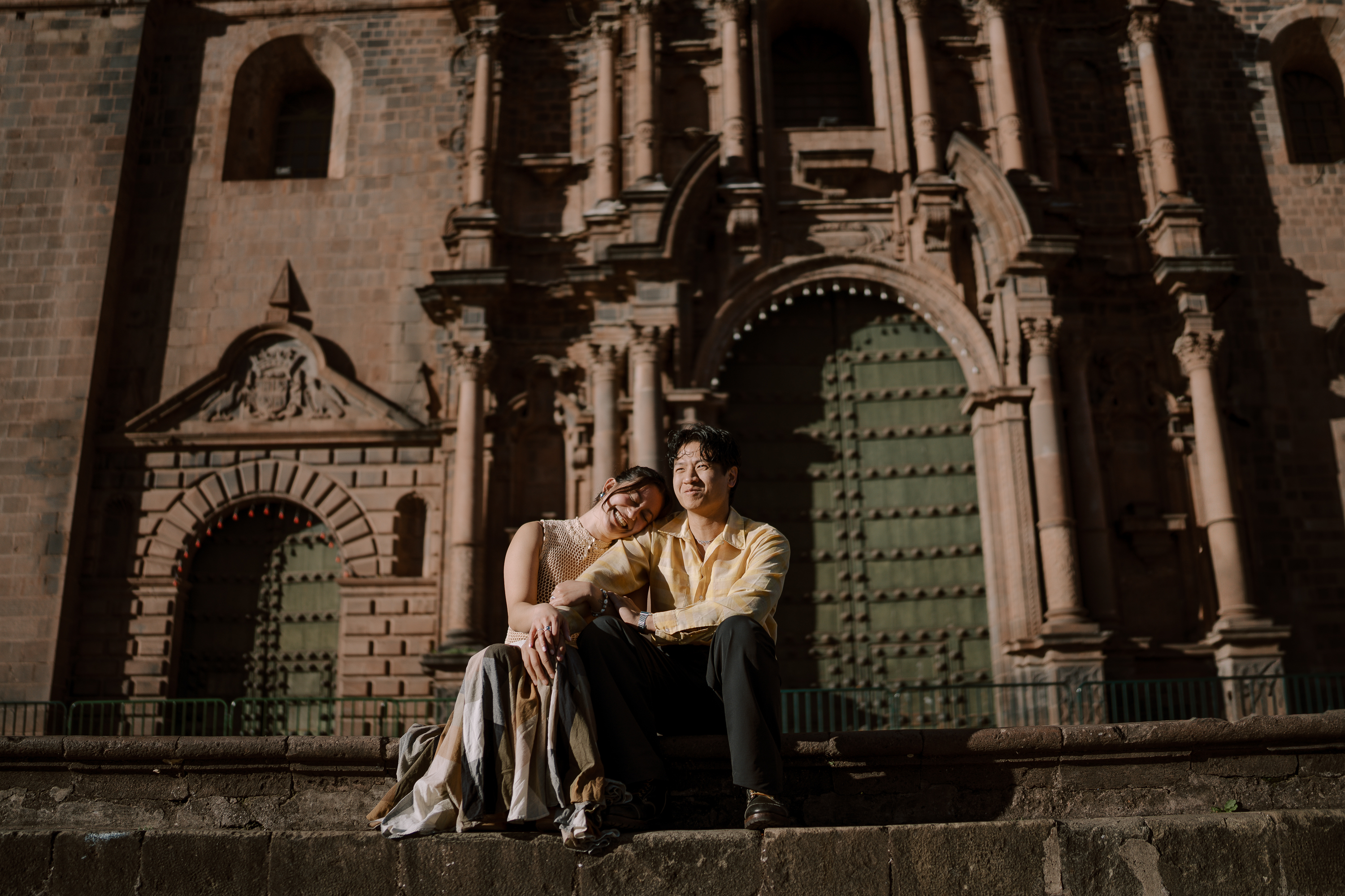 PHIL & CHANSI - Foto 2
