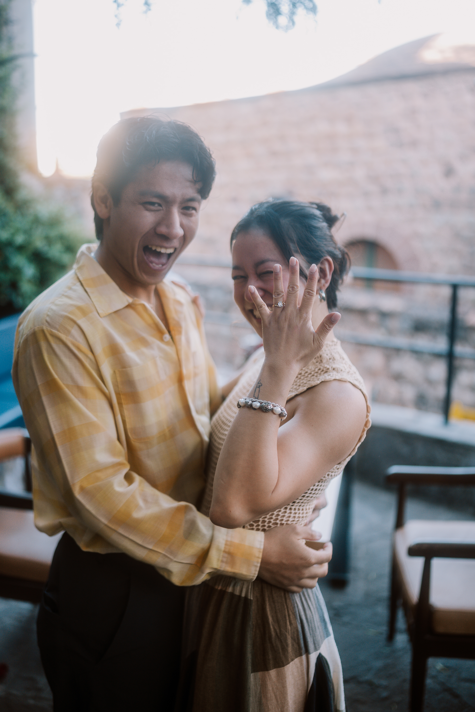 PHIL & CHANSI - Foto 21