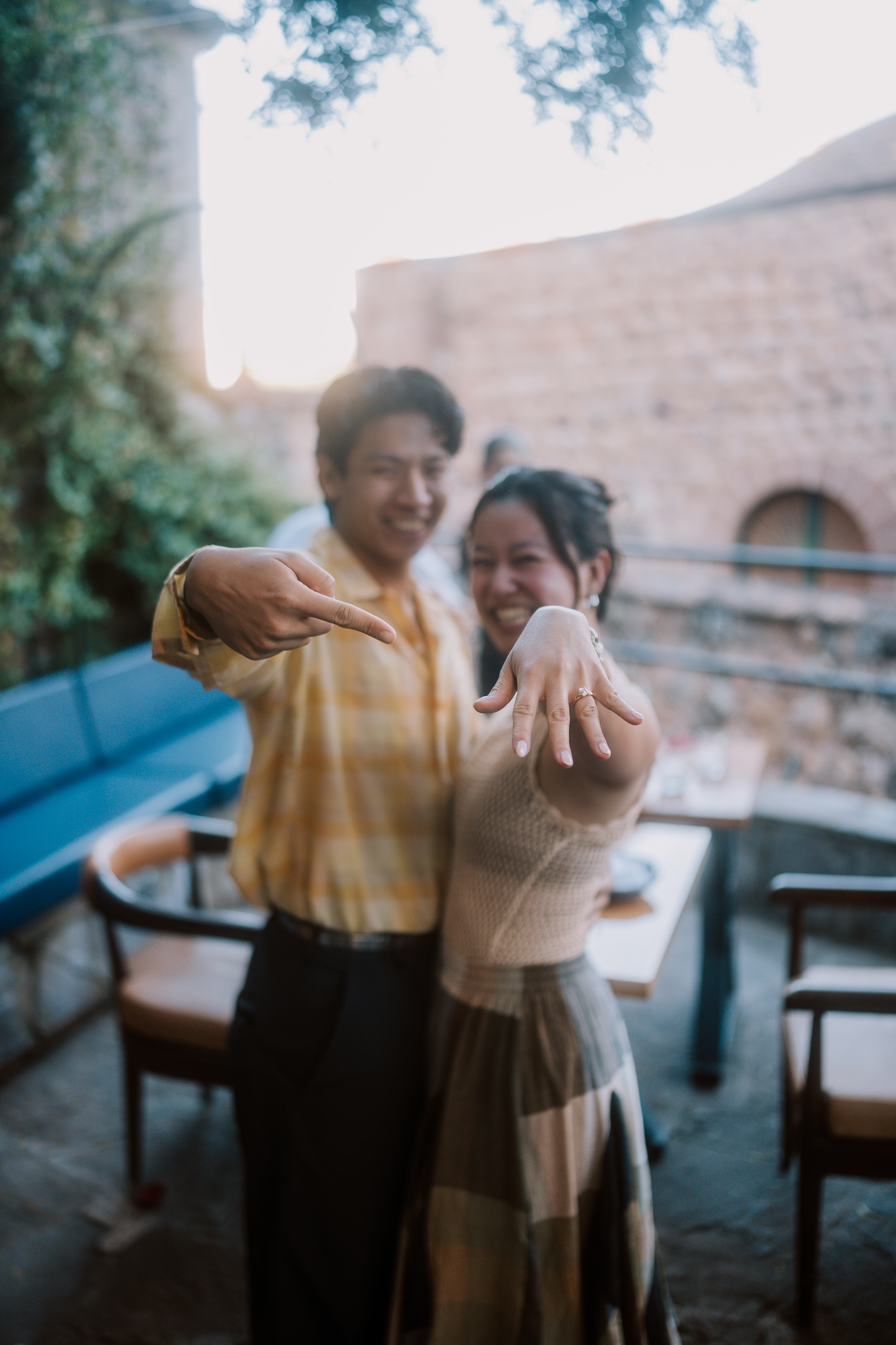 PHIL & CHANSI - Foto 22