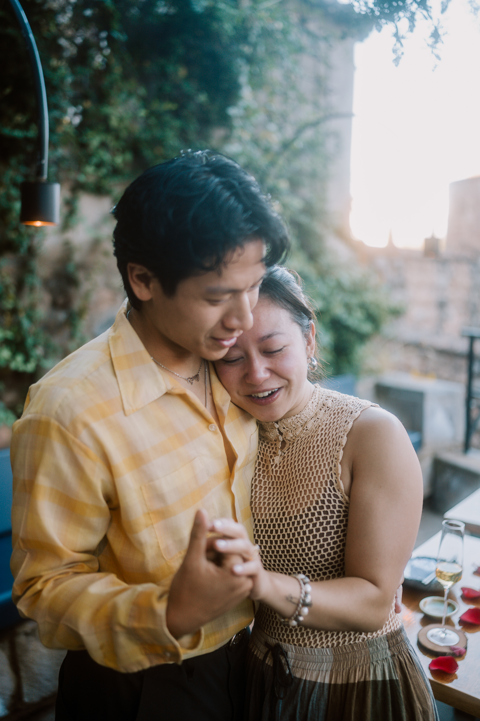 PHIL & CHANSI - Foto 23