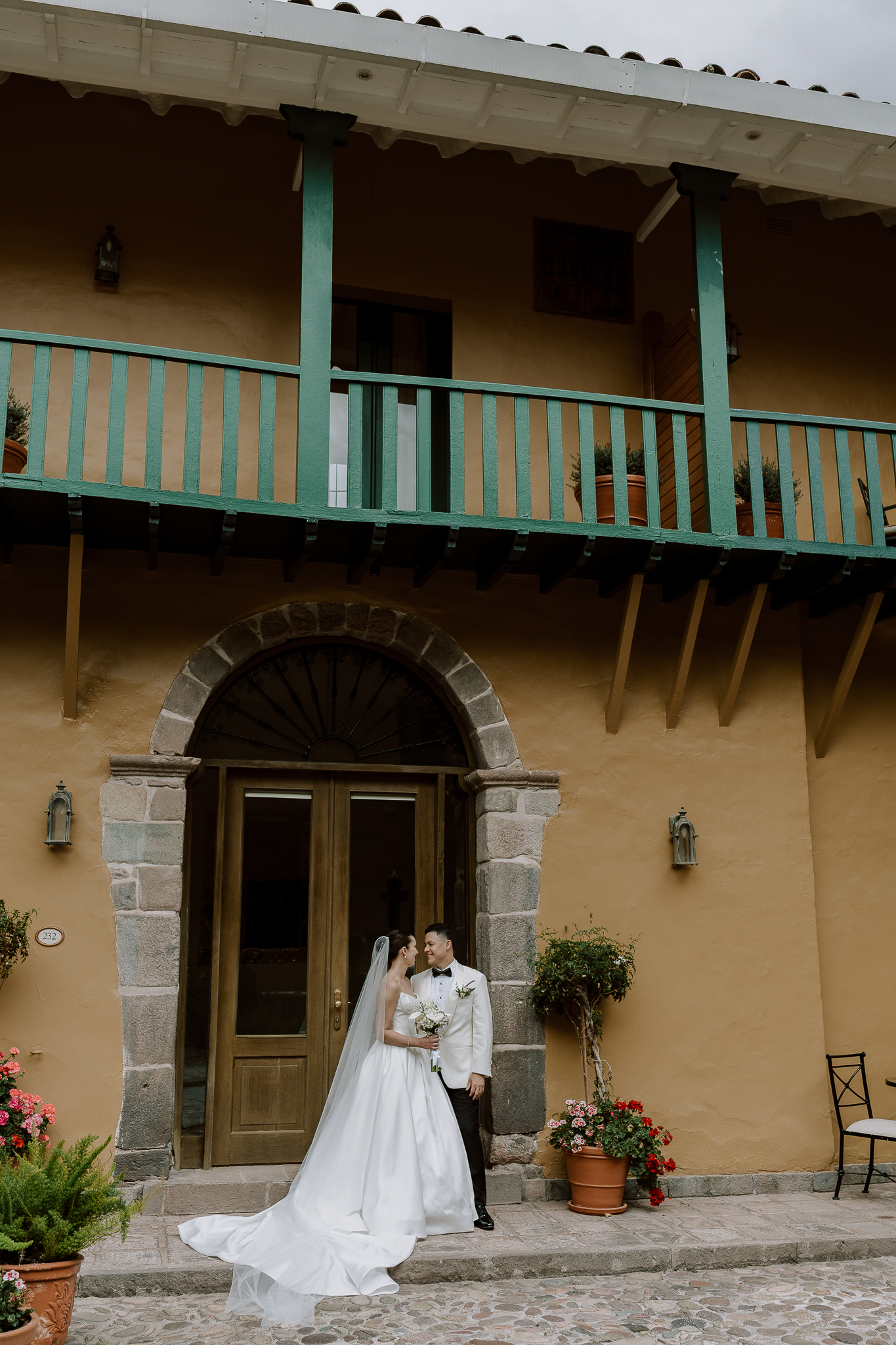 RAUL & ANA - Foto 19