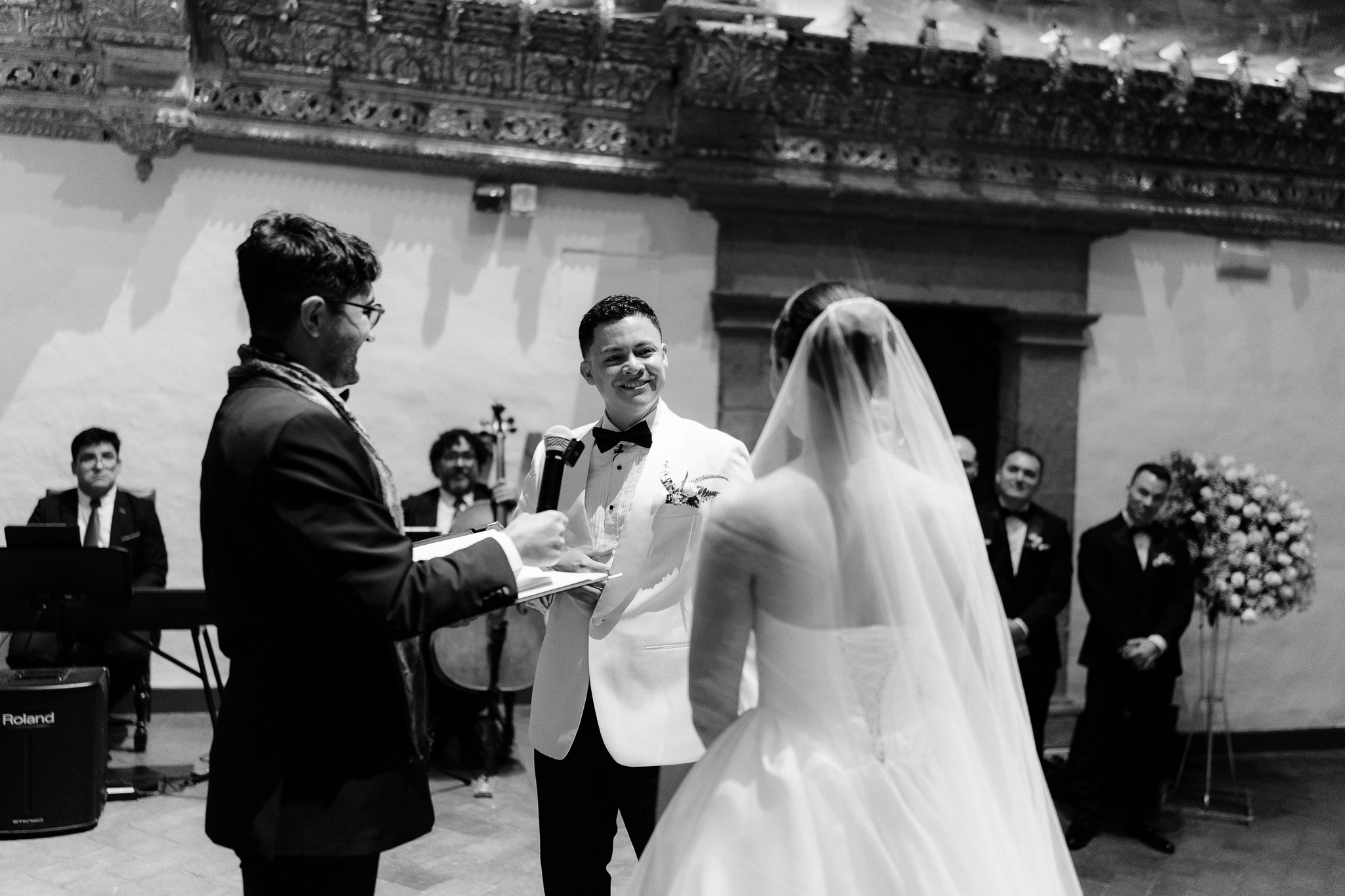 RAUL & ANA - Foto 23