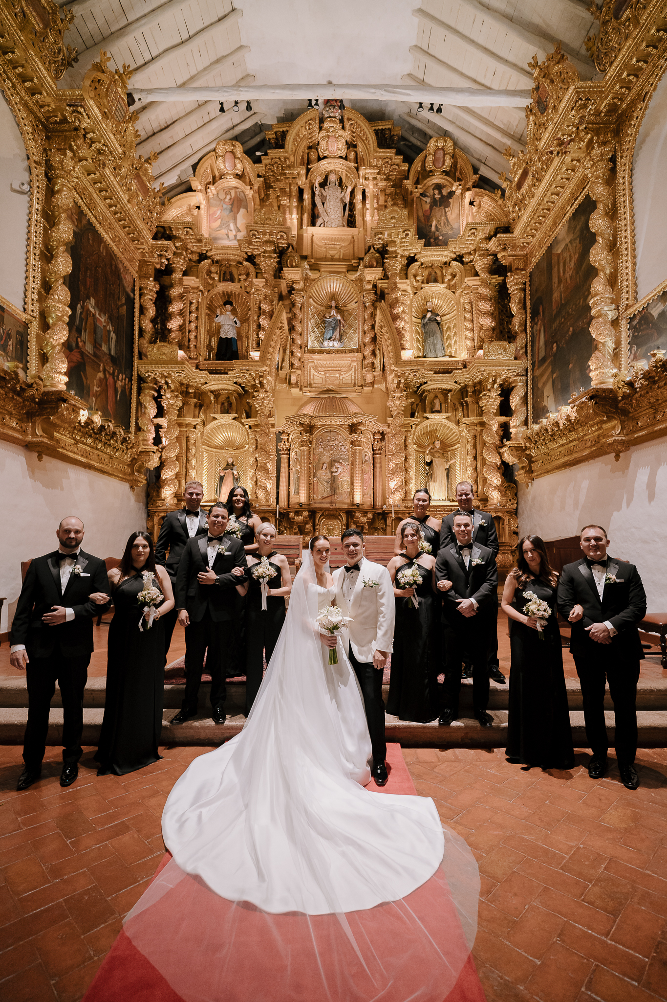 RAUL & ANA - Foto 29