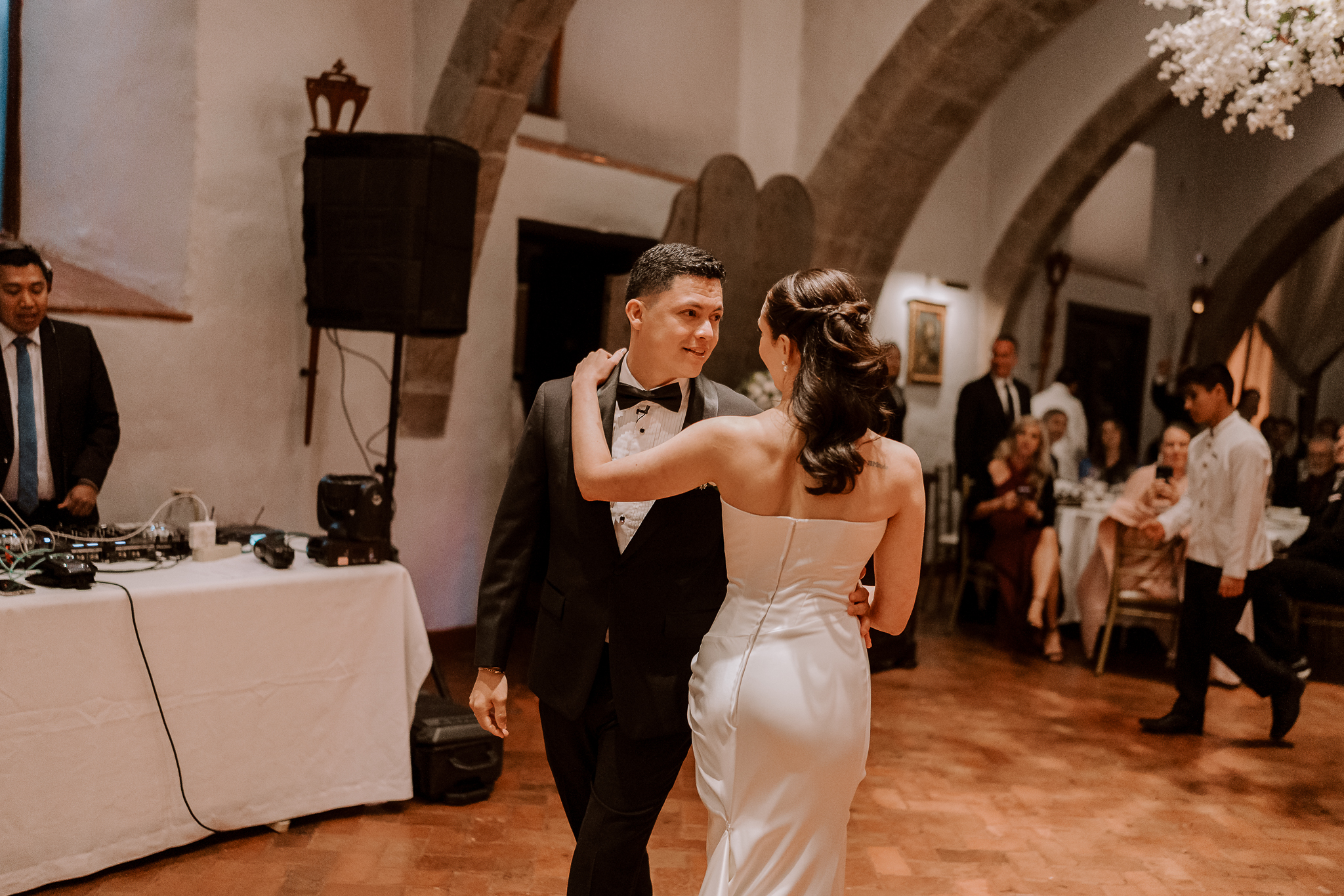 RAUL & ANA - Foto 30