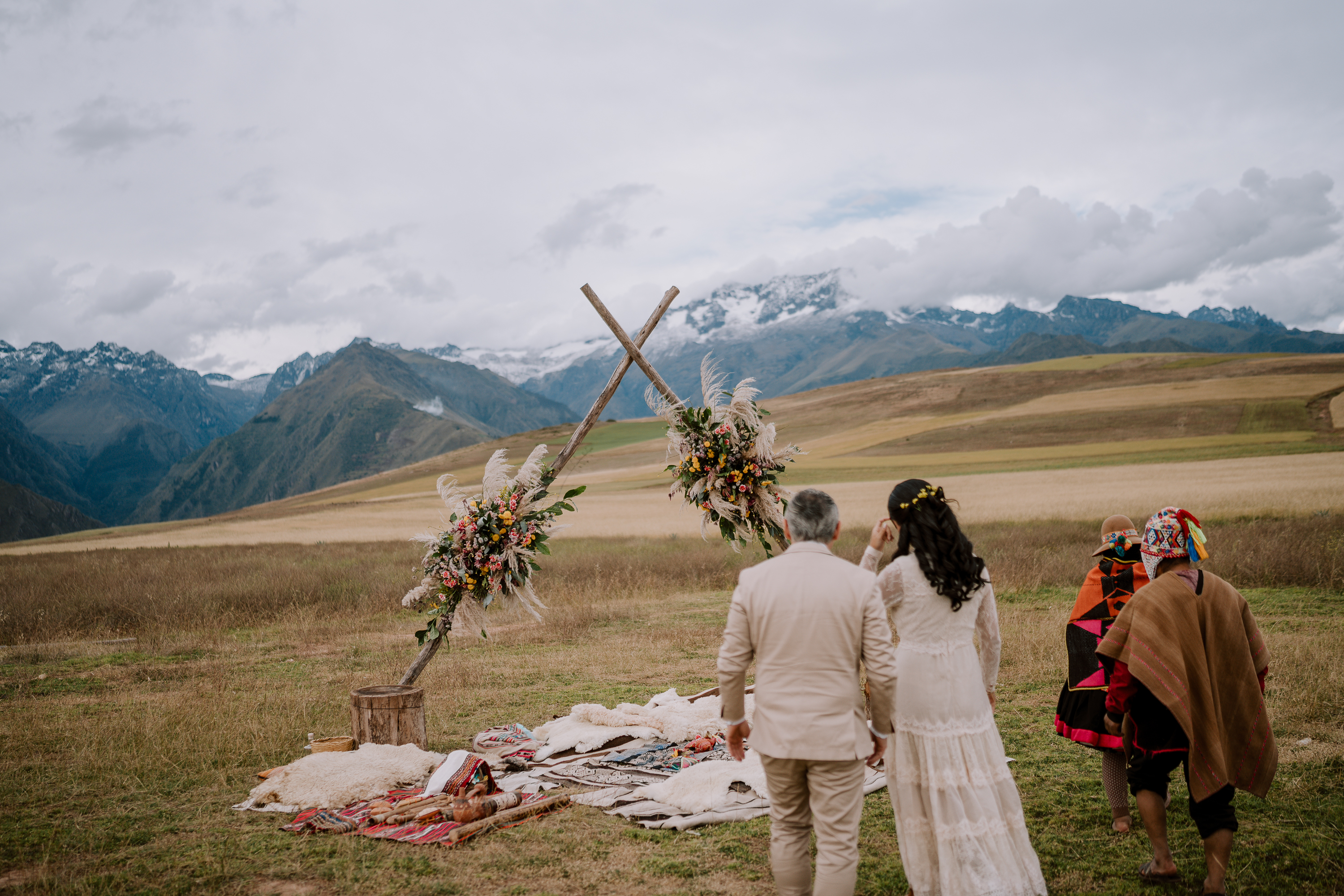 STEFANNY & EMILIO - Foto 17