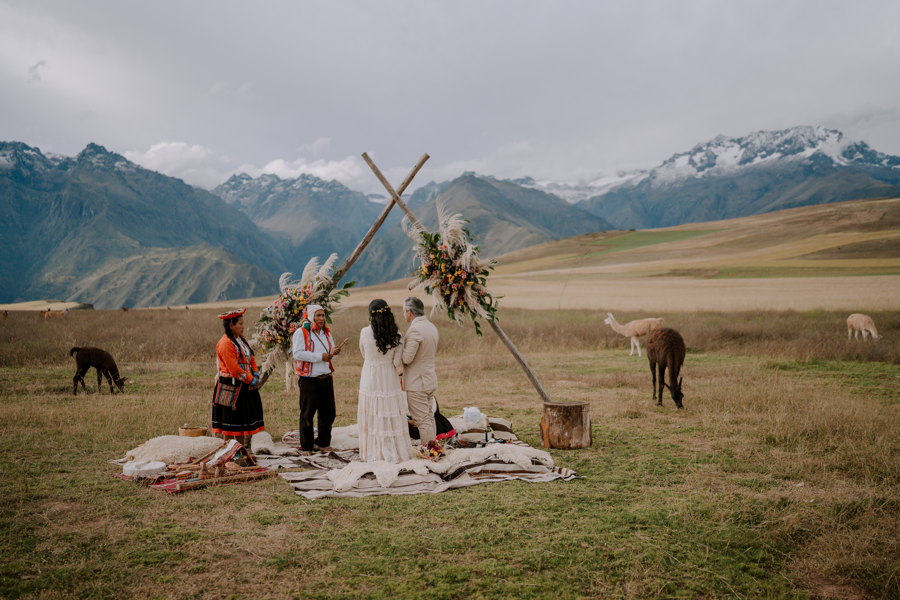 STEFANNY & EMILIO - Foto 26