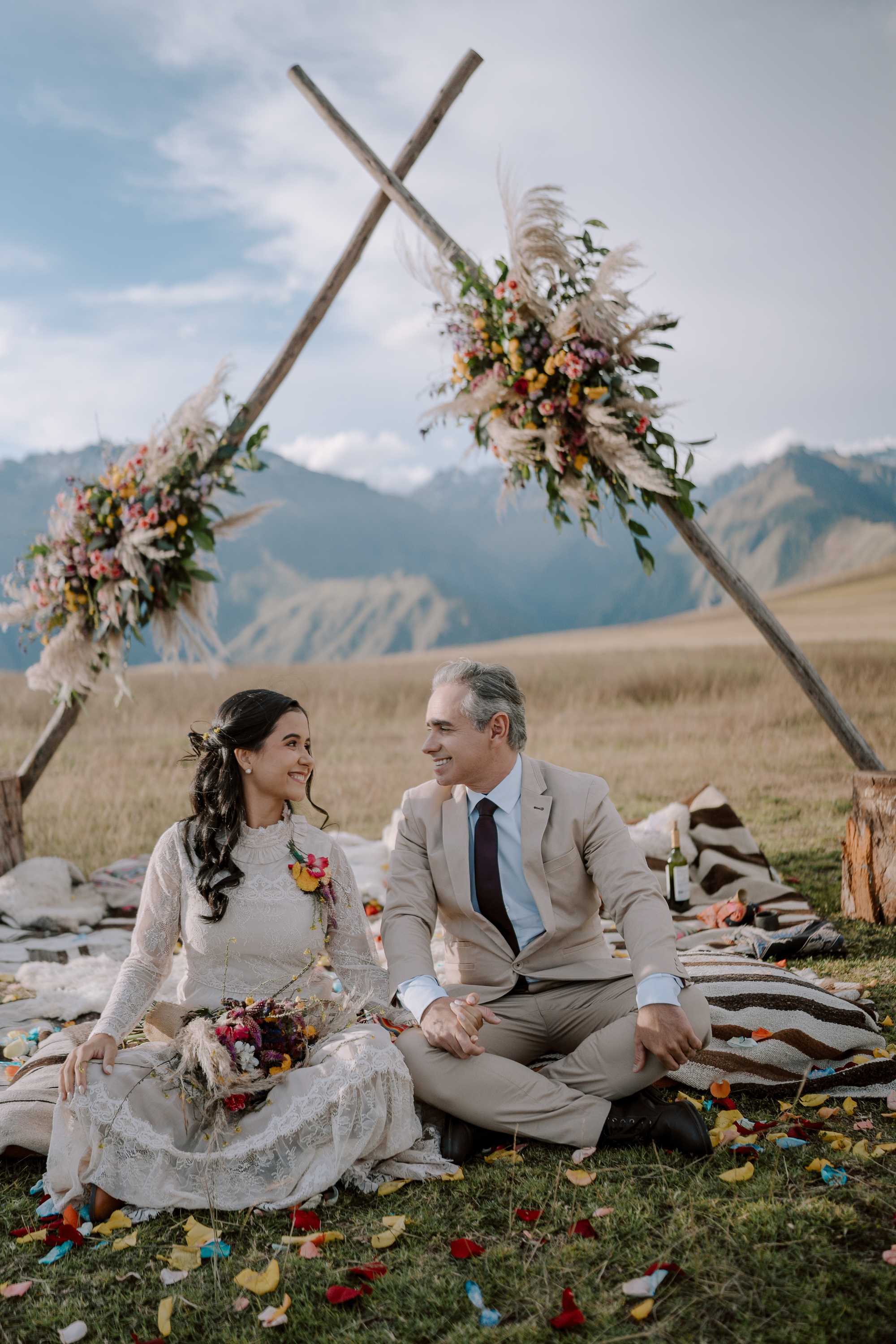 STEFANNY & EMILIO - Foto 36