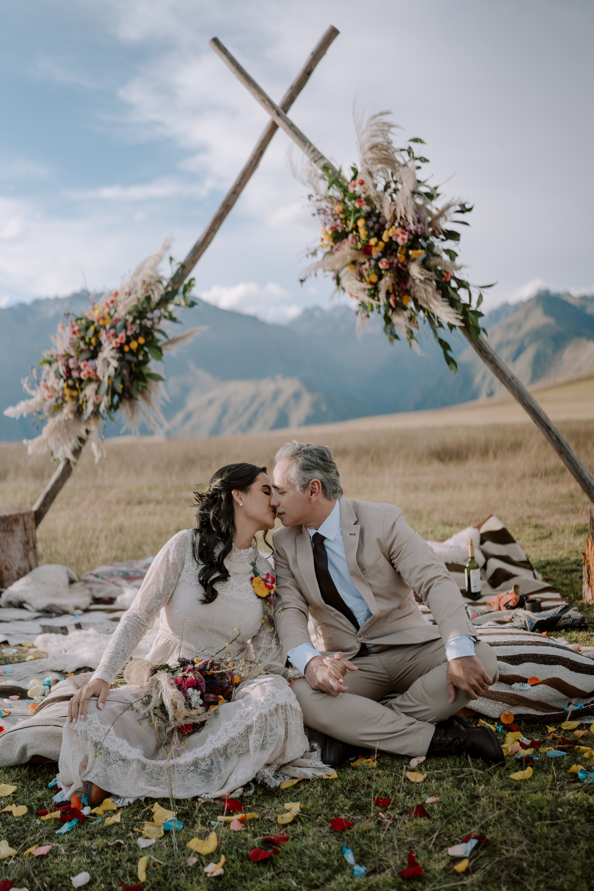 STEFANNY & EMILIO - Foto 37