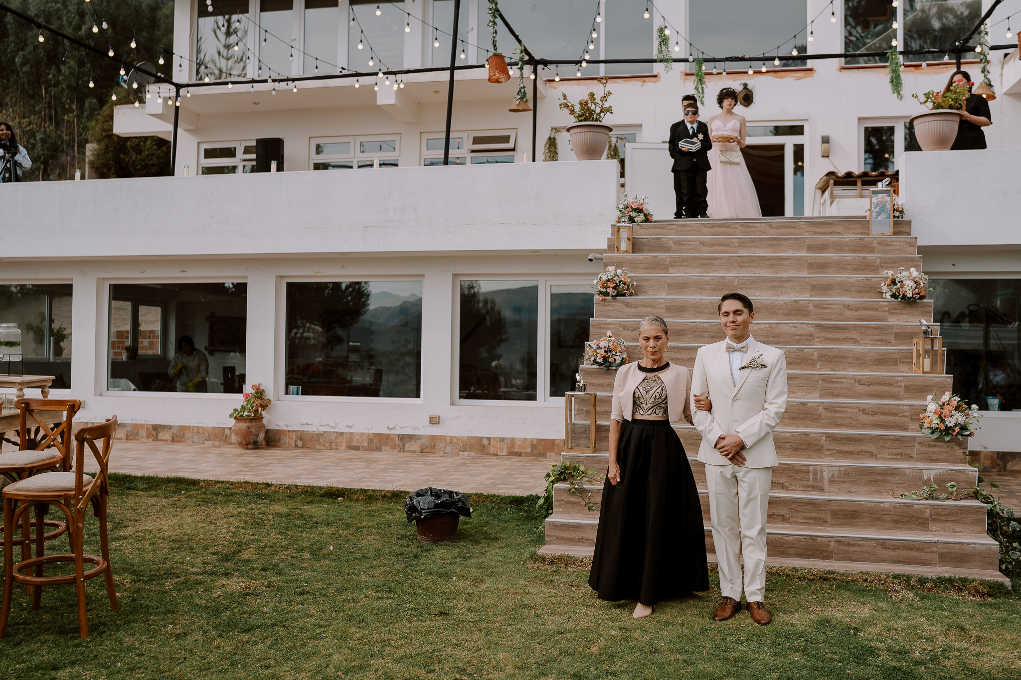 ZULING & REMI - Foto 16