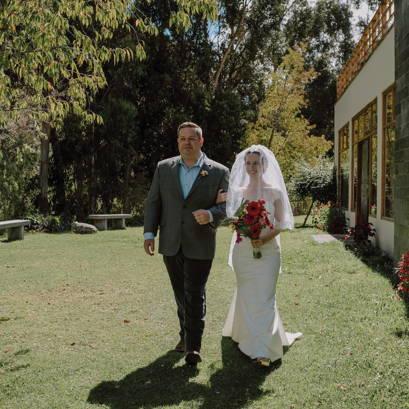 FRANCISCO & MIKAYLA