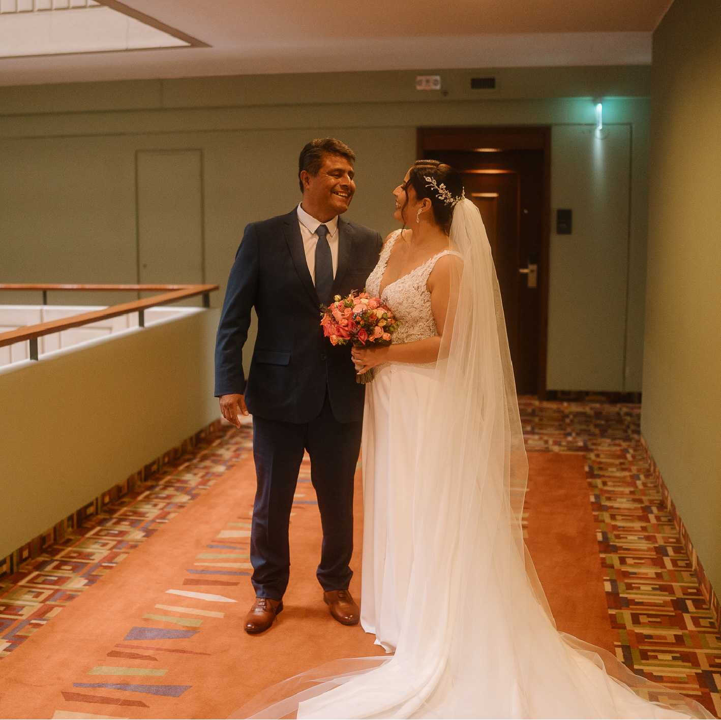 KARLA & DENNIS