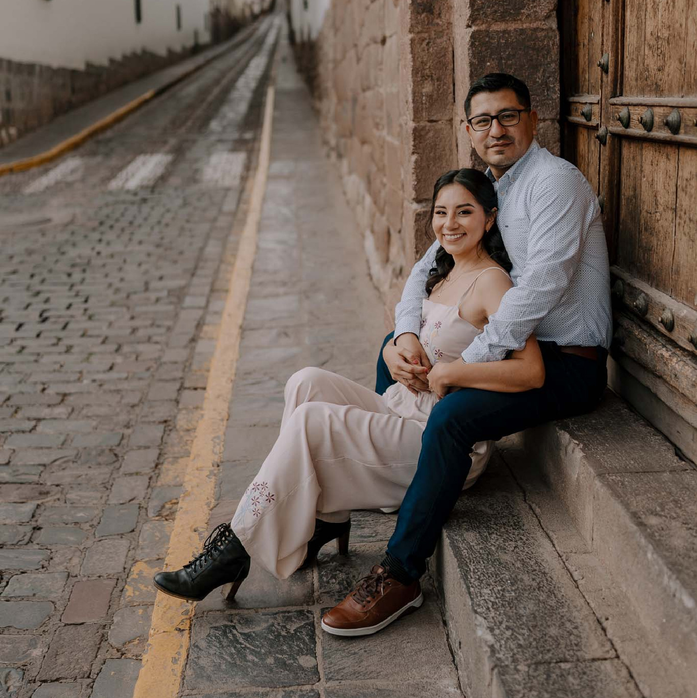 MILU & ARNALDO