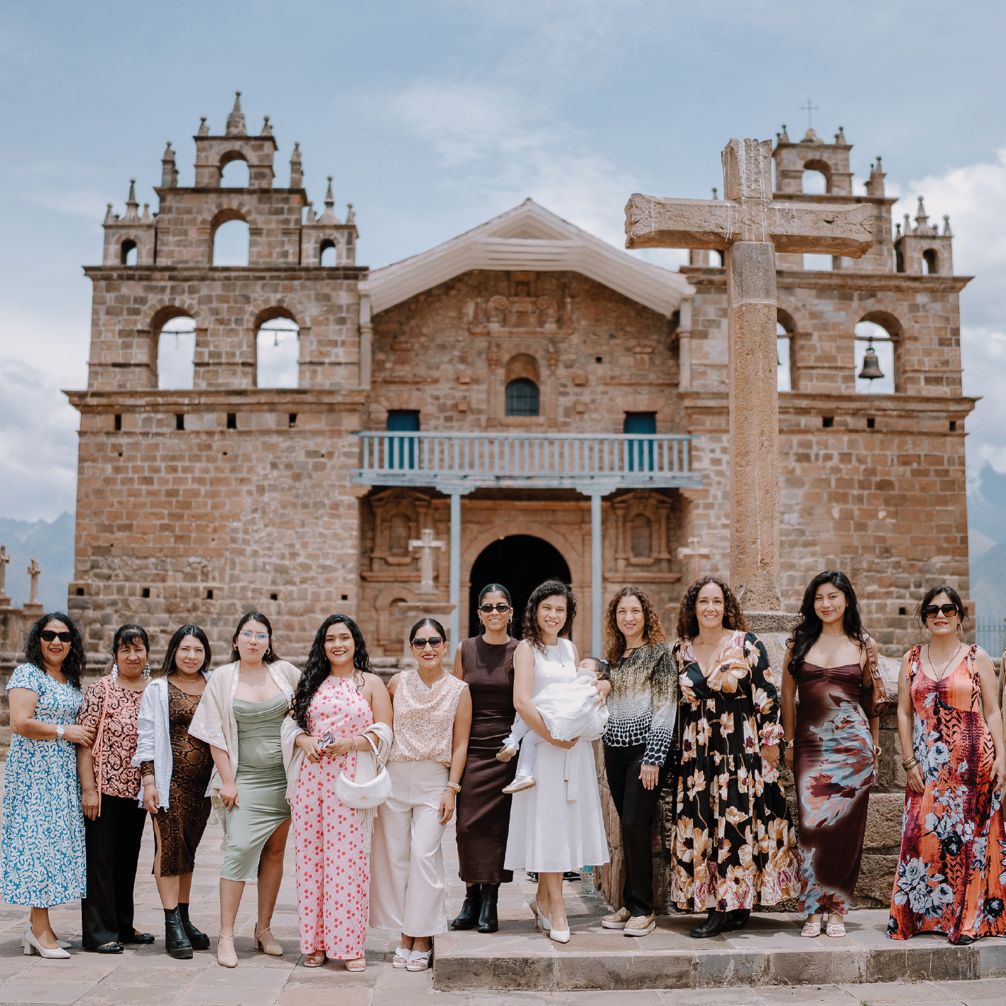 sesión valle y cusco