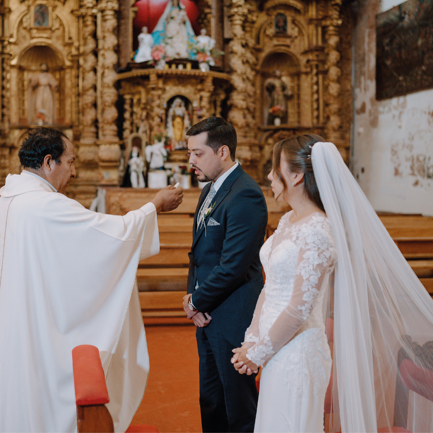 FLAVIA & RODRIGO