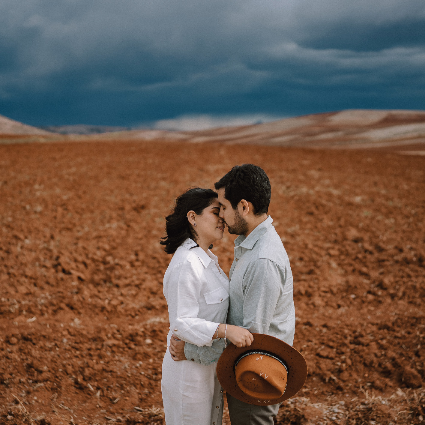 DIEGO Y PIERINA