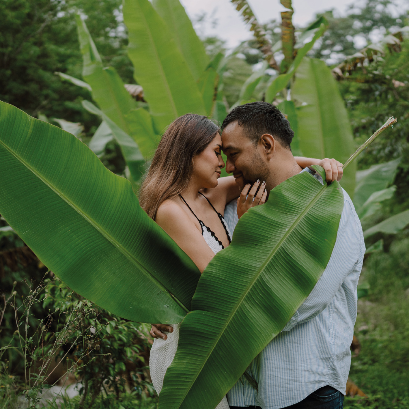 Sabrina & Ivan